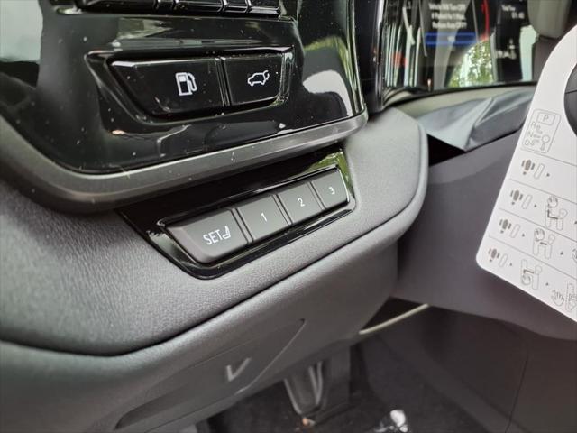 new 2025 Lexus TX 350 car, priced at $64,950