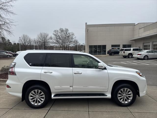 used 2015 Lexus GX 460 car, priced at $22,988