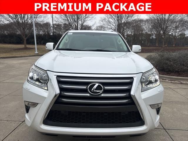 used 2015 Lexus GX 460 car, priced at $22,988