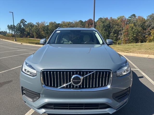 used 2020 Volvo XC90 car, priced at $21,488