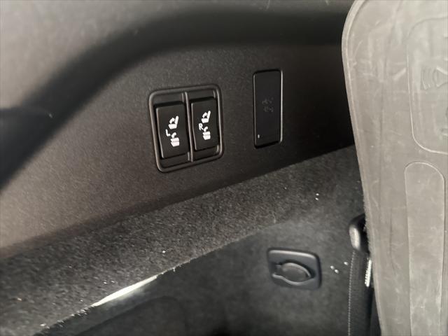 used 2022 Lexus RX 350L car, priced at $44,488