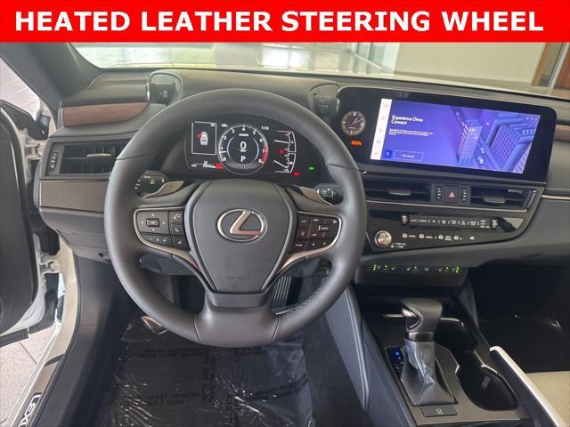 used 2024 Lexus ES 350 car, priced at $44,988