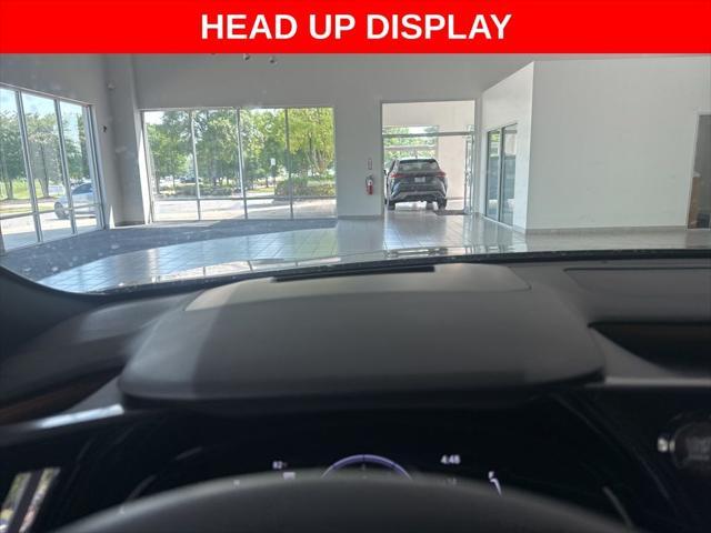 used 2023 Lexus RX 350 car, priced at $54,988