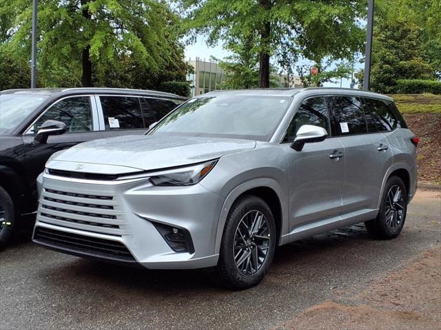 new 2025 Lexus TX 350 car, priced at $63,640