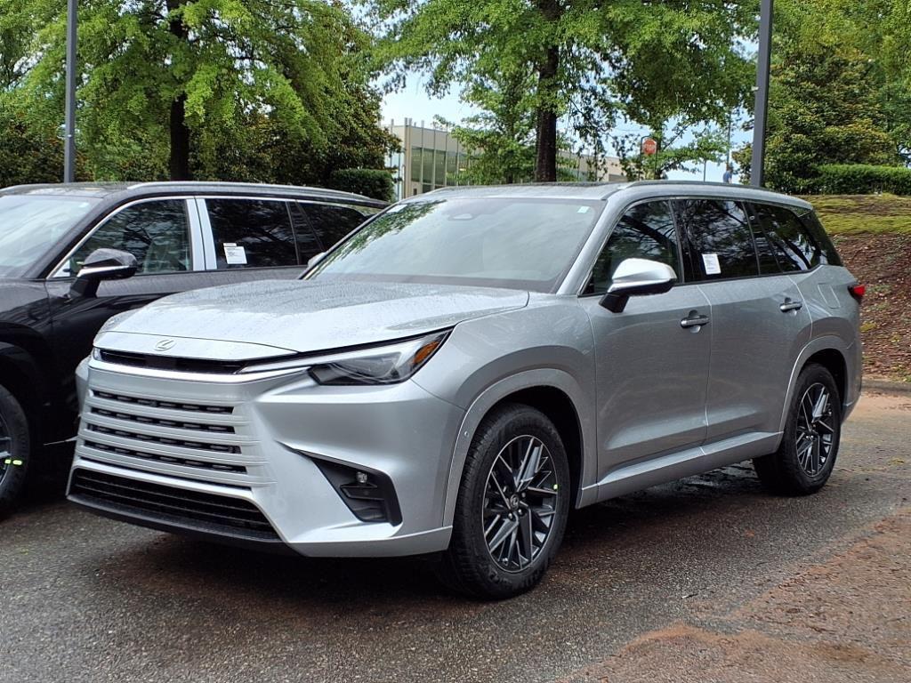 new 2025 Lexus TX 350 car, priced at $63,640