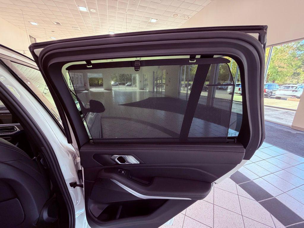used 2022 BMW X5 car, priced at $40,988