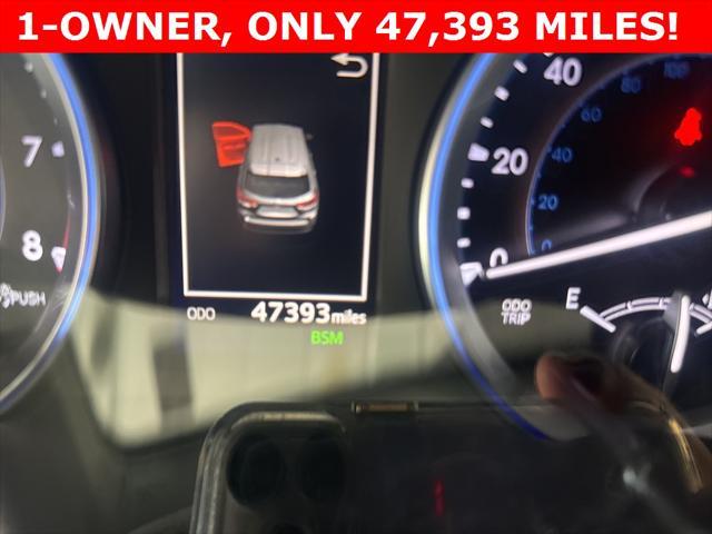 used 2017 Toyota Highlander car, priced at $27,988