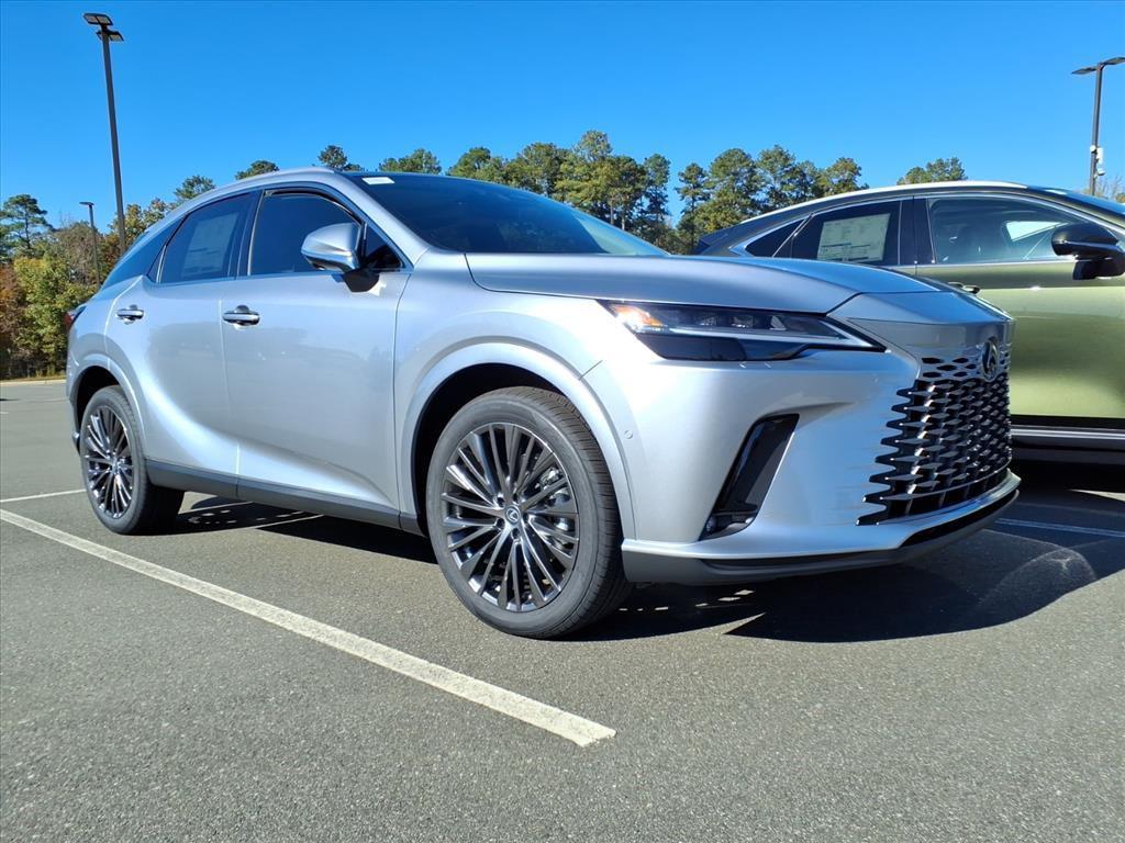new 2025 Lexus RX 350 car, priced at $65,765