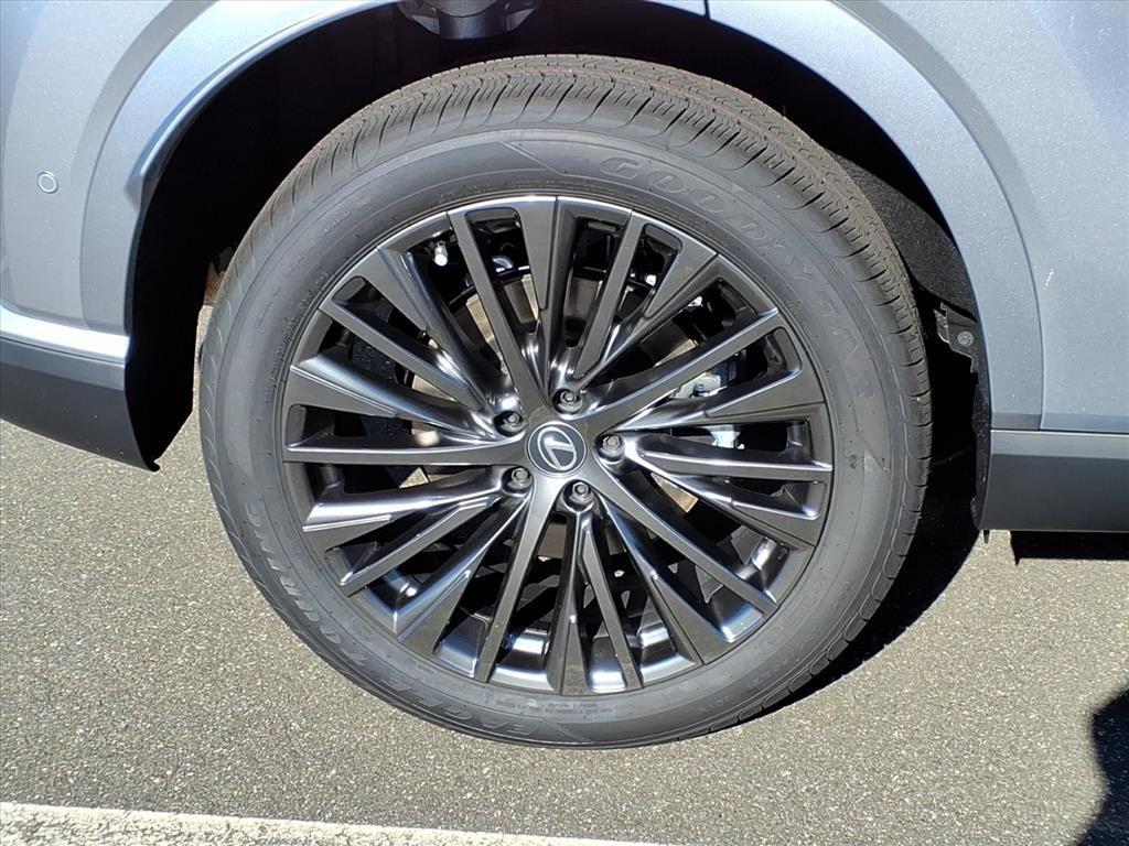 new 2025 Lexus RX 350 car, priced at $65,765