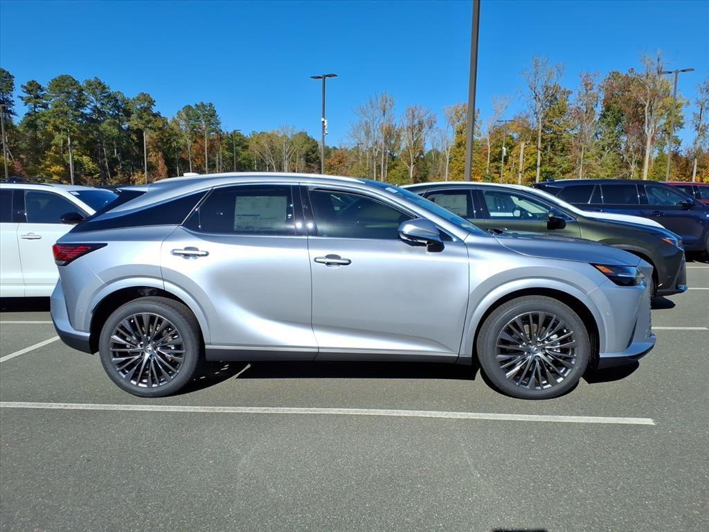 new 2025 Lexus RX 350 car, priced at $65,765