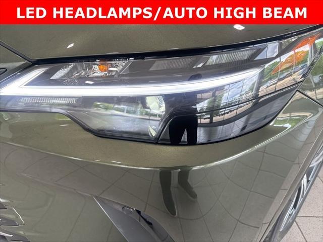 used 2024 Lexus RX 350 car, priced at $52,488