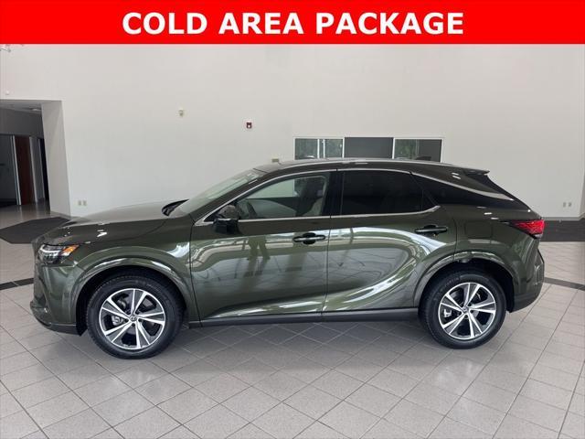 used 2024 Lexus RX 350 car, priced at $52,488