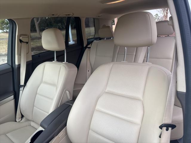 used 2015 Mercedes-Benz GLK-Class car, priced at $15,988