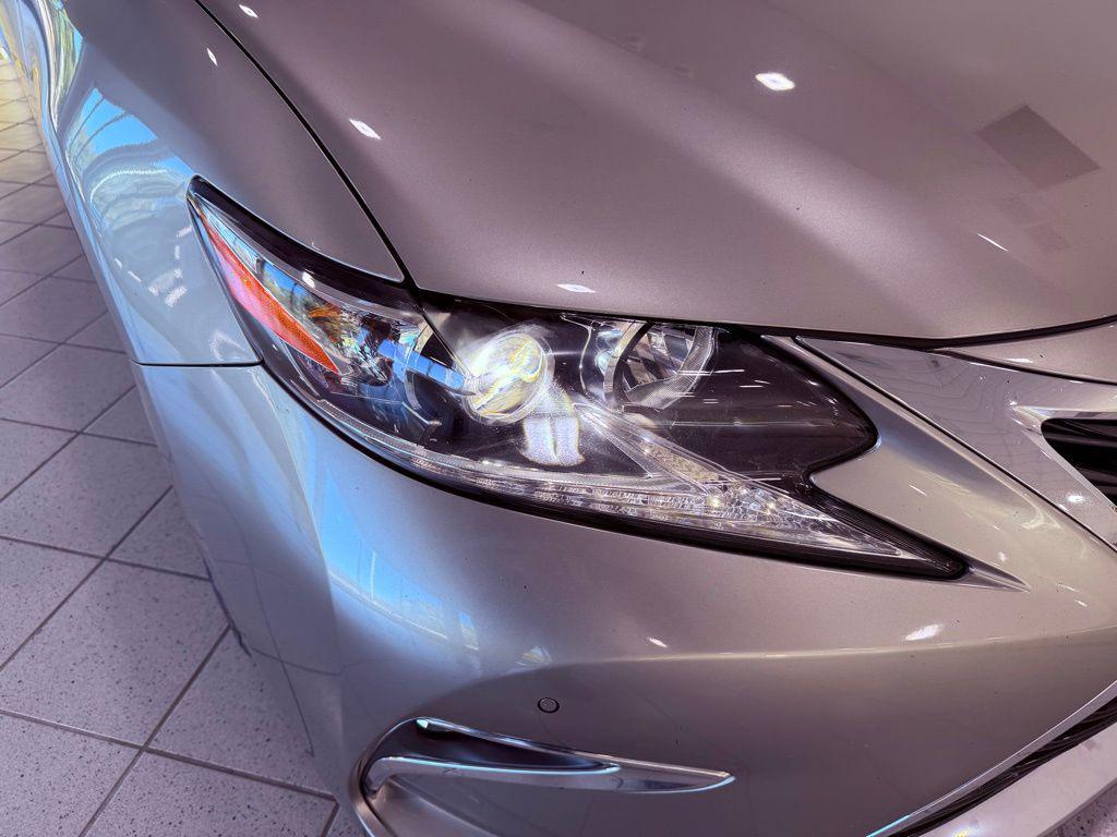 used 2016 Lexus ES 350 car, priced at $16,988