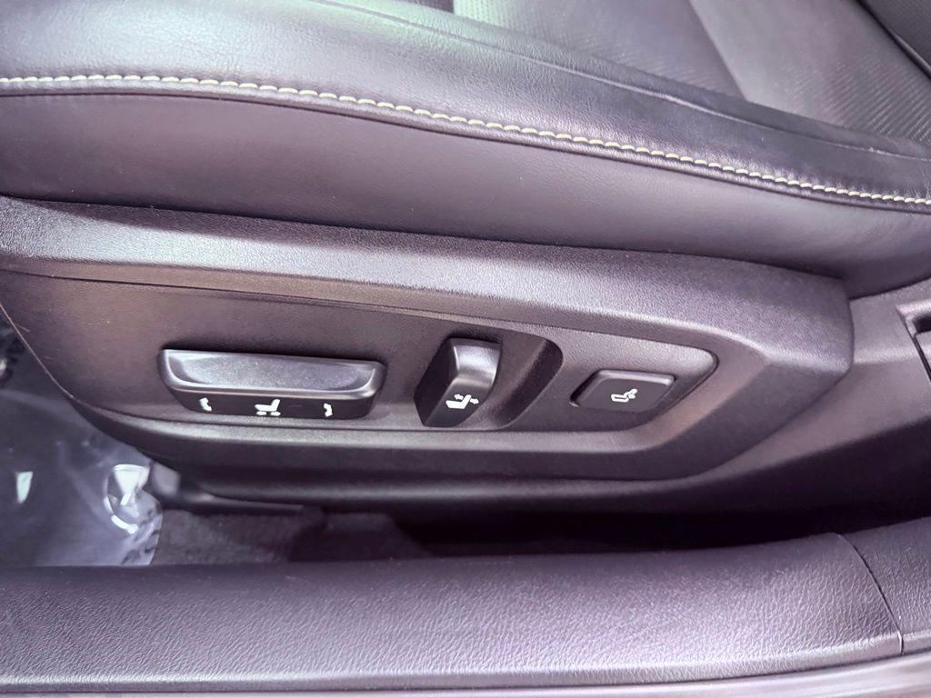 used 2016 Lexus ES 350 car, priced at $16,988