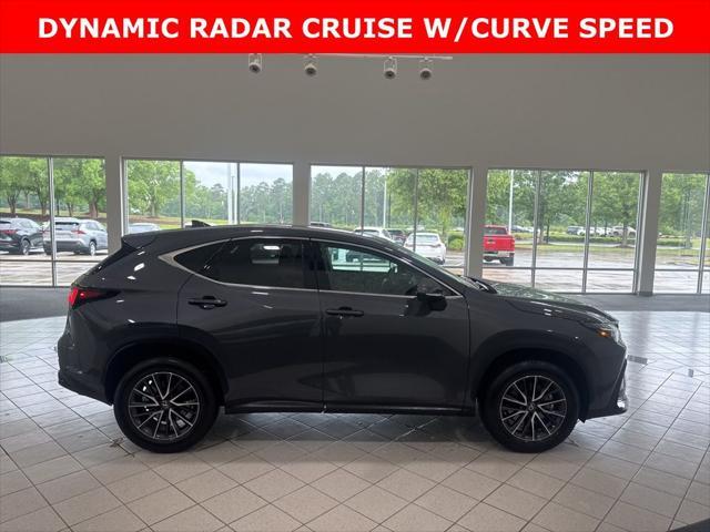used 2024 Lexus NX 250 car, priced at $42,988