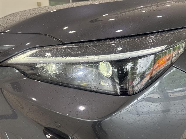 used 2024 Lexus NX 250 car, priced at $43,988