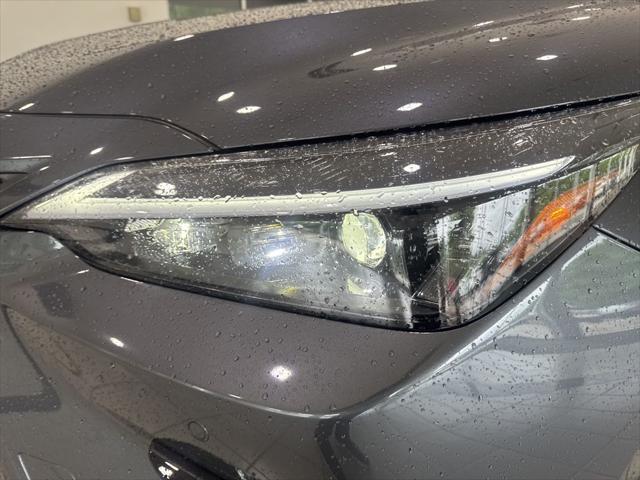 used 2024 Lexus NX 250 car, priced at $42,988