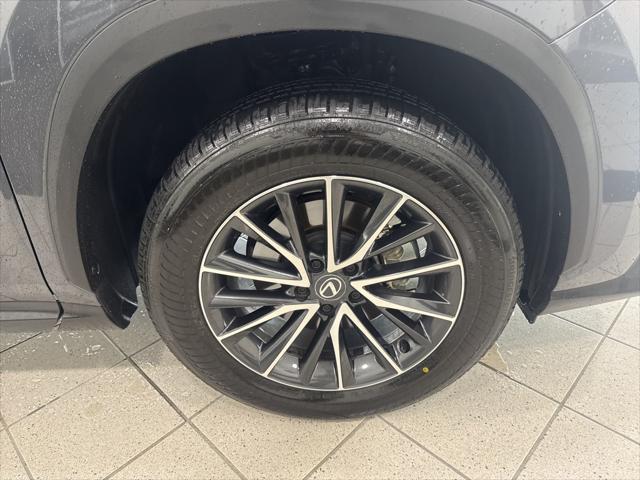 used 2024 Lexus NX 250 car, priced at $43,988
