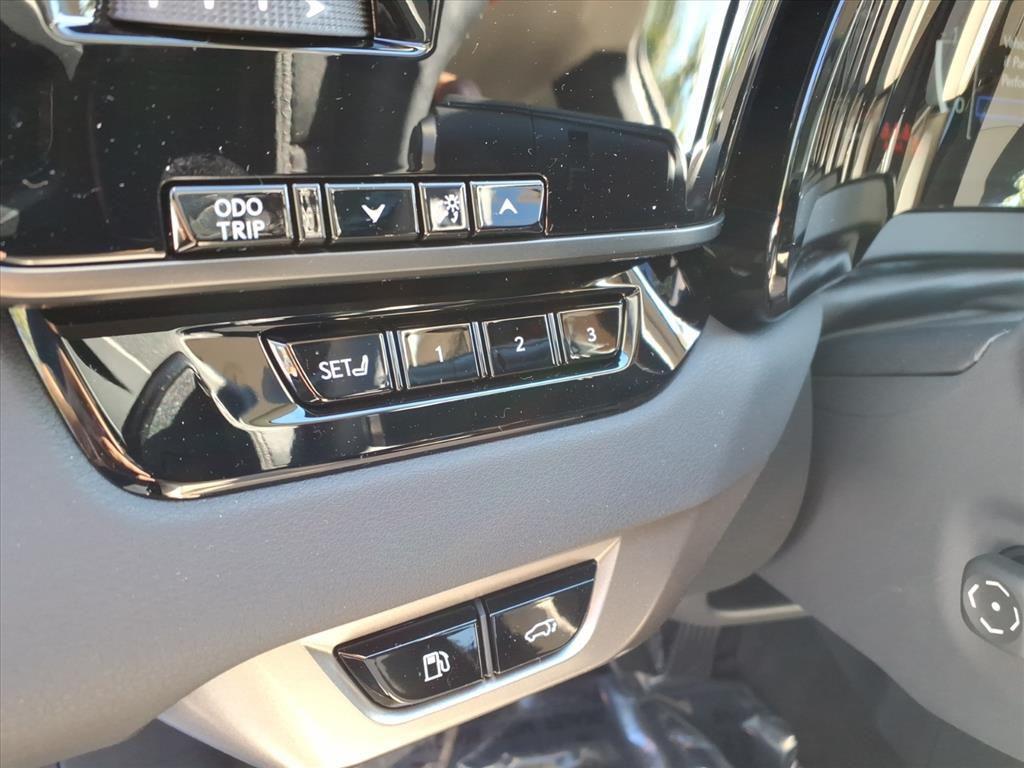 new 2025 Lexus RX 350 car, priced at $58,099