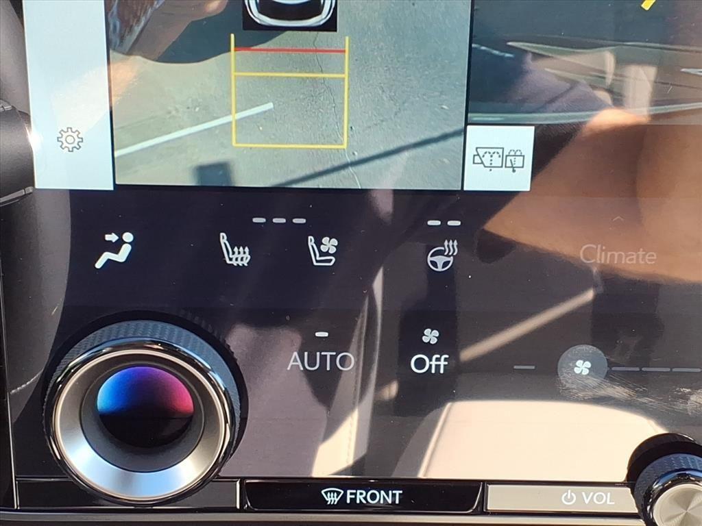 new 2025 Lexus RX 350 car, priced at $58,099