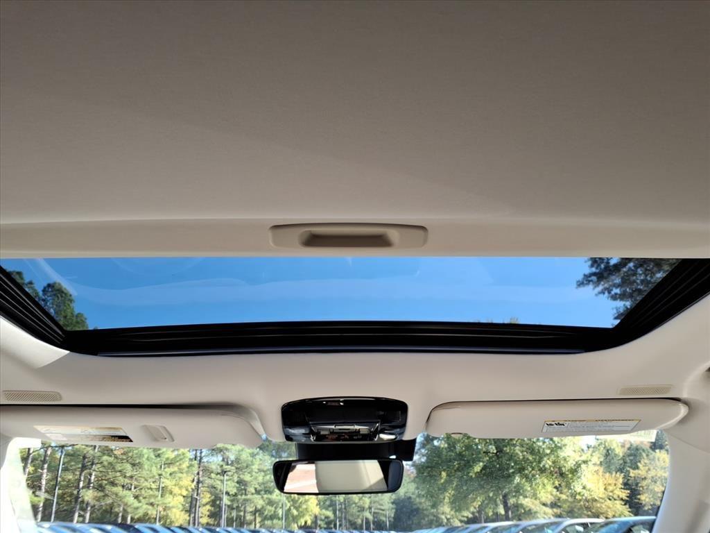 new 2025 Lexus RX 350 car, priced at $58,099