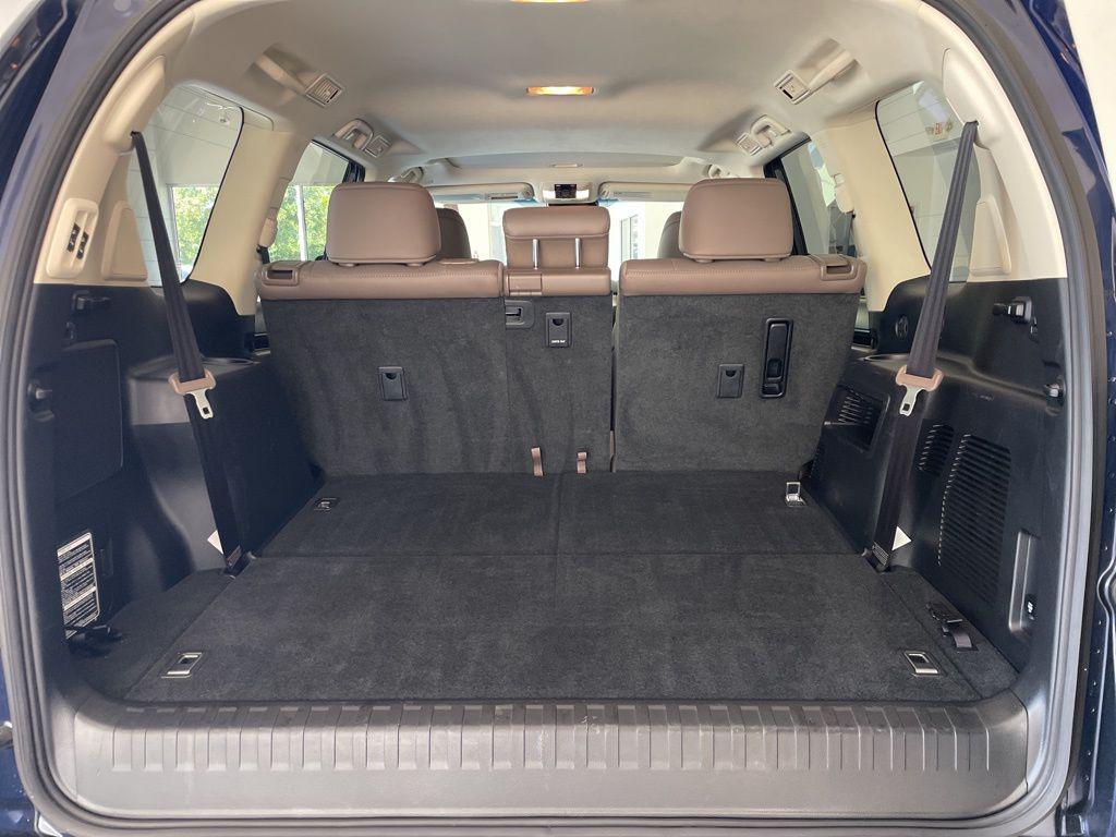 used 2023 Lexus GX 460 car, priced at $60,988