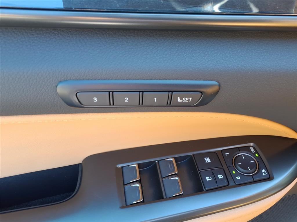 new 2026 Lexus NX 350 car, priced at $50,074