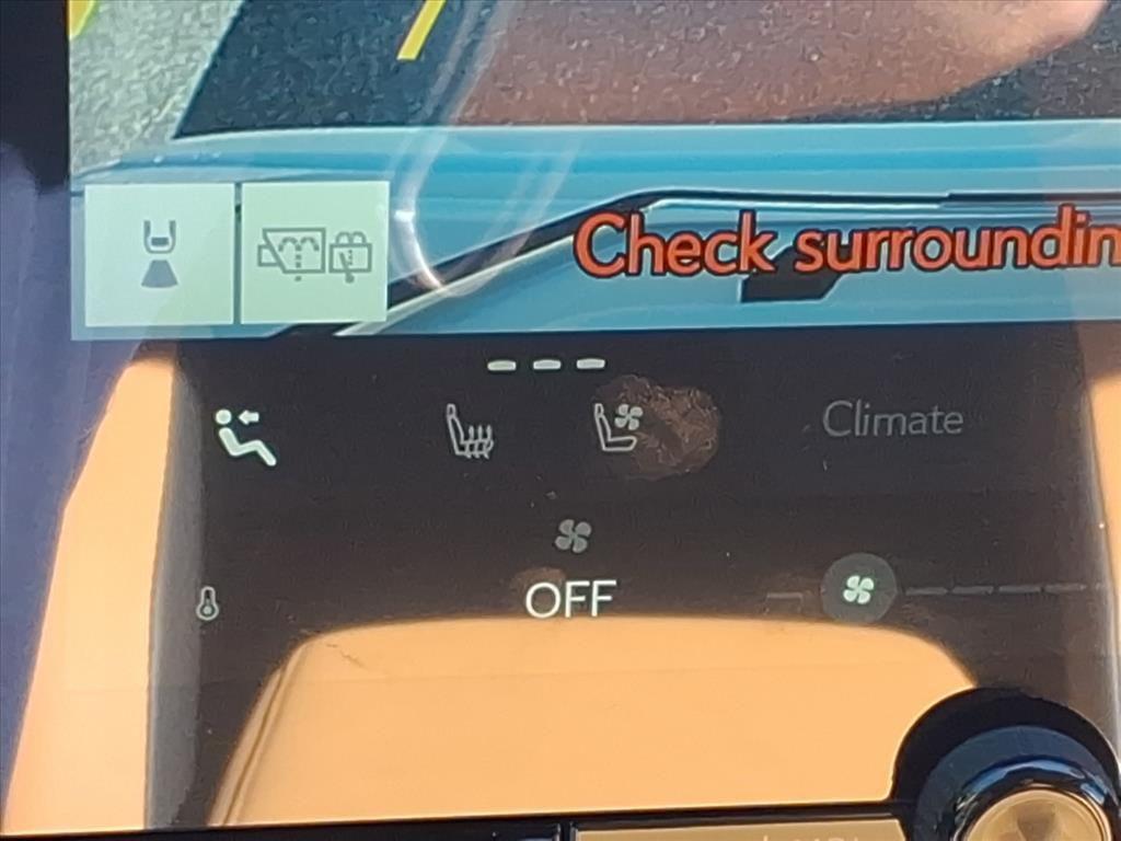 new 2026 Lexus NX 350 car, priced at $50,074