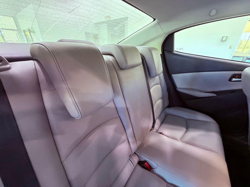 used 2019 Toyota Yaris Sedan car, priced at $16,688