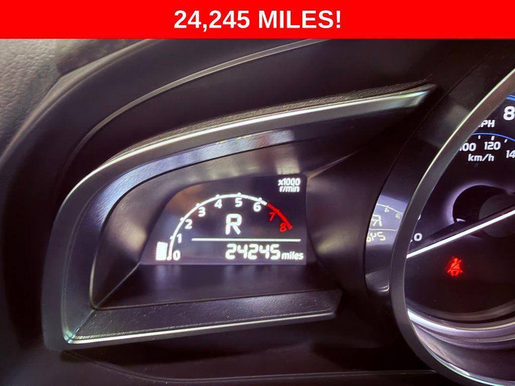 used 2019 Toyota Yaris Sedan car, priced at $16,688