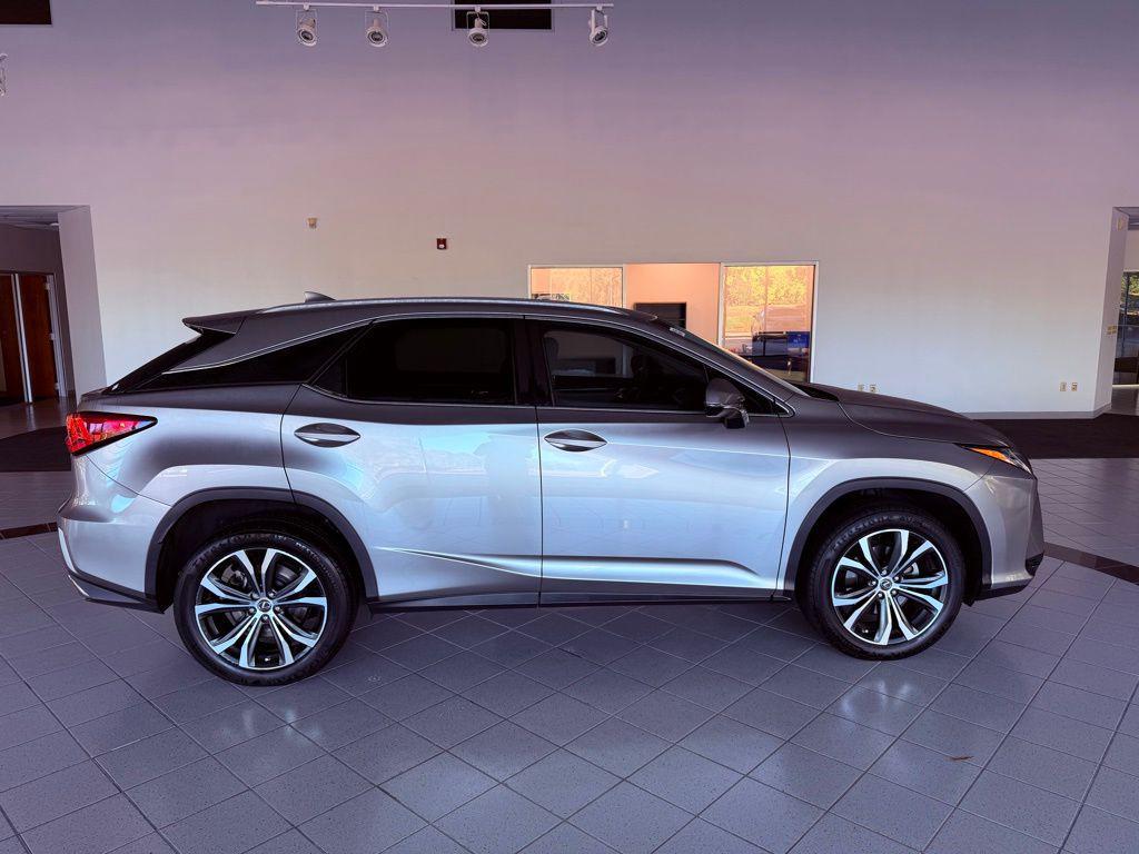 used 2018 Lexus RX 350 car, priced at $25,988