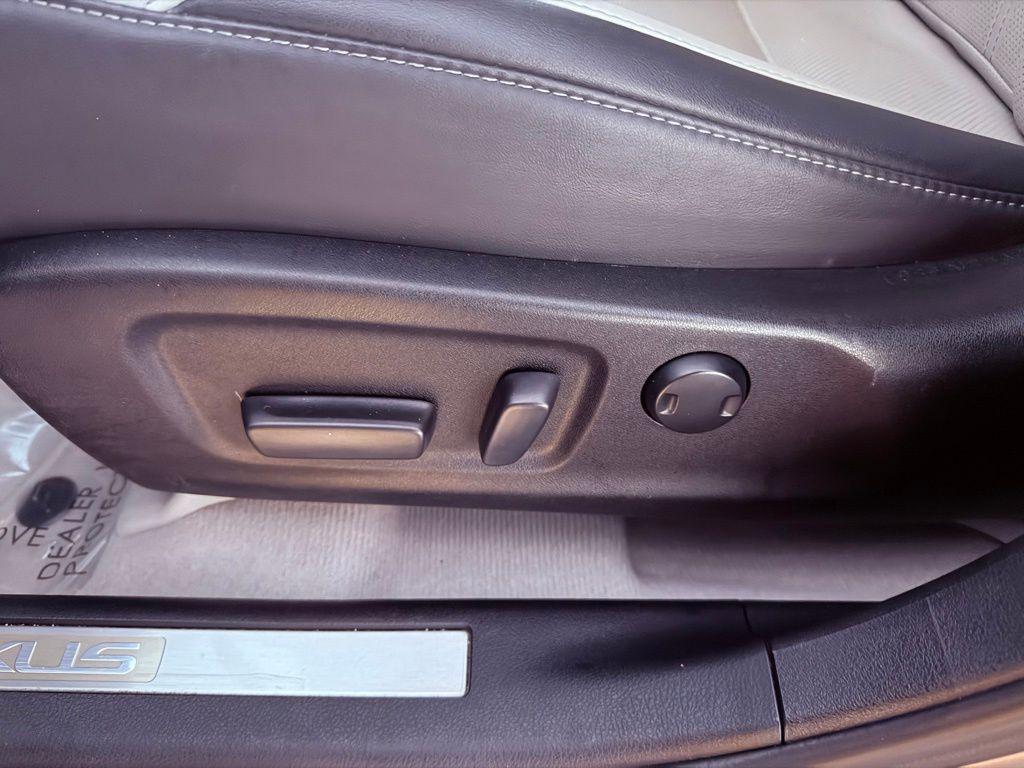 used 2018 Lexus RX 350 car, priced at $25,988