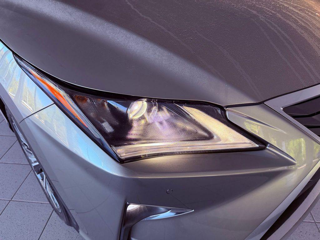 used 2018 Lexus RX 350 car, priced at $25,988