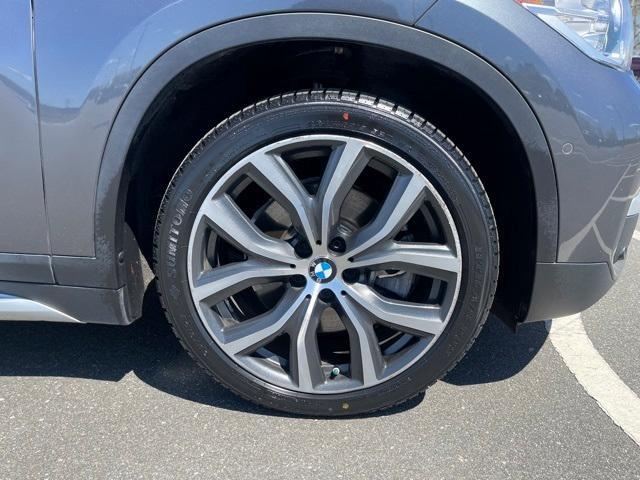 used 2016 BMW X1 car, priced at $13,988