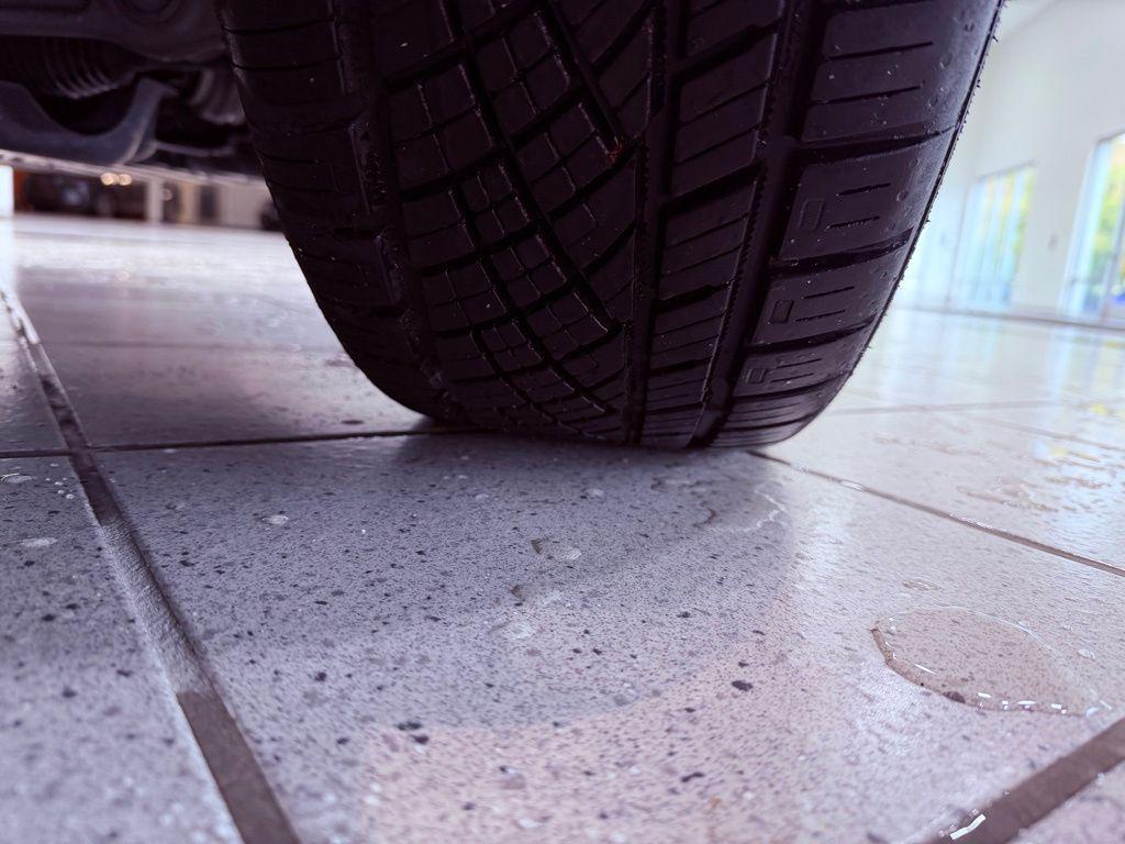 used 2015 Mercedes-Benz C-Class car, priced at $14,988