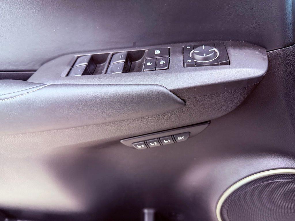 used 2015 Lexus NX 200t car, priced at $19,888