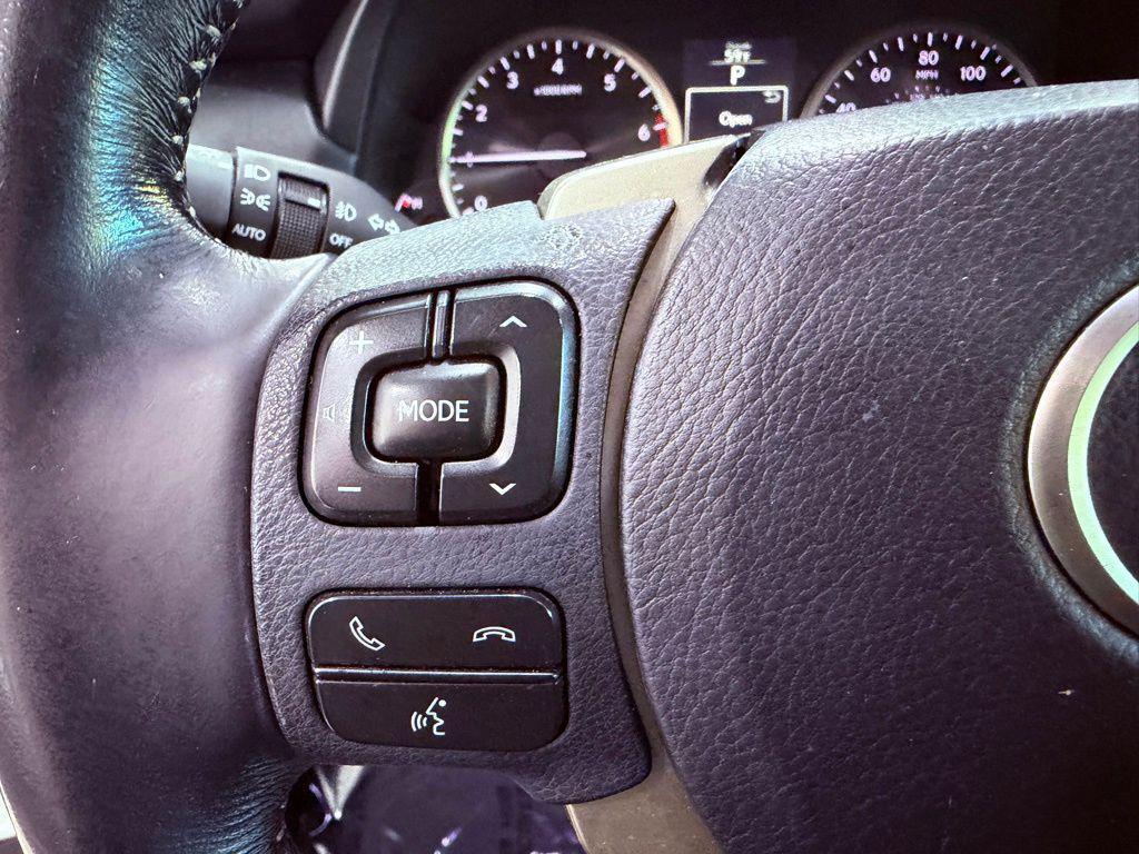 used 2015 Lexus NX 200t car, priced at $19,888