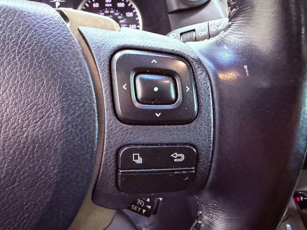 used 2015 Lexus NX 200t car, priced at $19,888