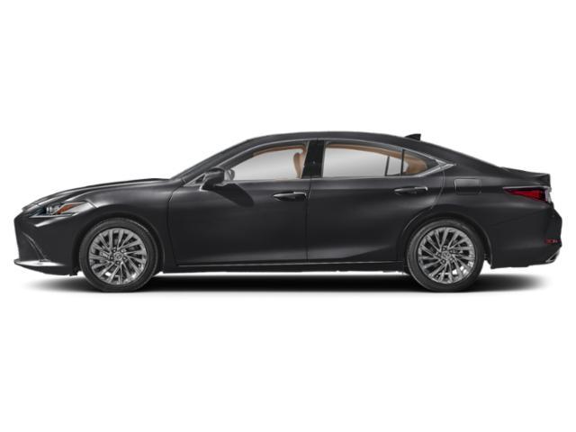 new 2025 Lexus ES 350 car, priced at $52,759