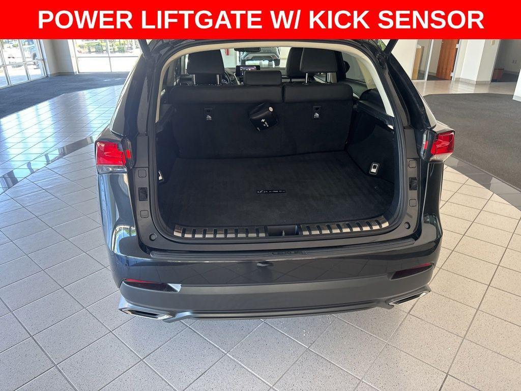 used 2020 Lexus NX 300 car, priced at $29,488