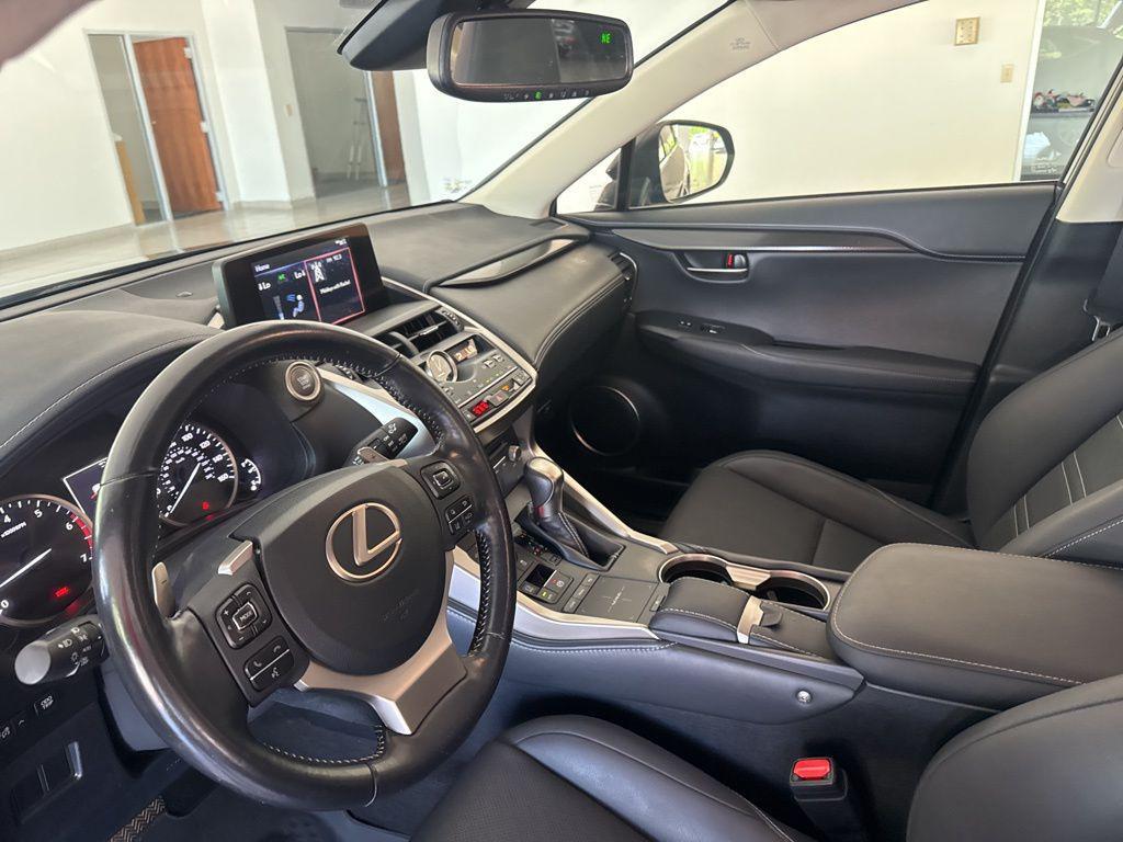 used 2020 Lexus NX 300 car, priced at $29,488