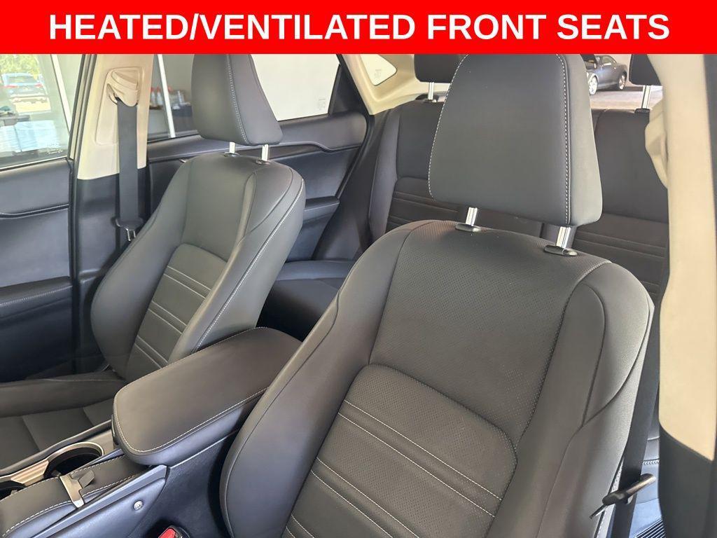 used 2020 Lexus NX 300 car, priced at $29,488