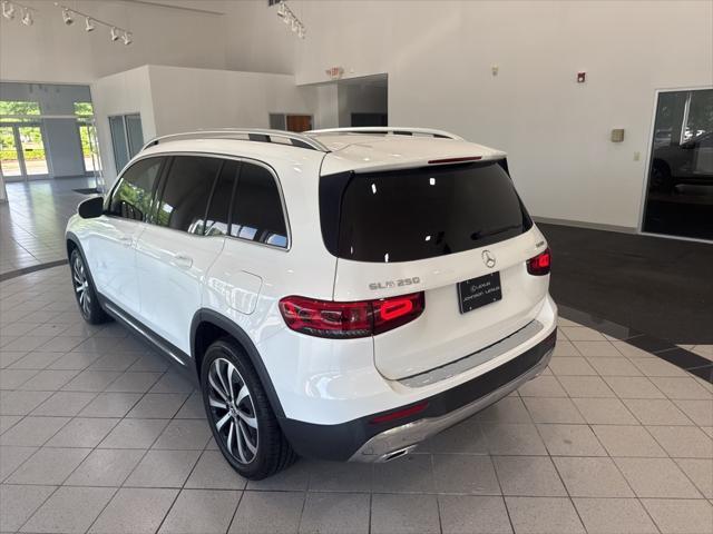 used 2020 Mercedes-Benz GLB 250 car, priced at $26,888