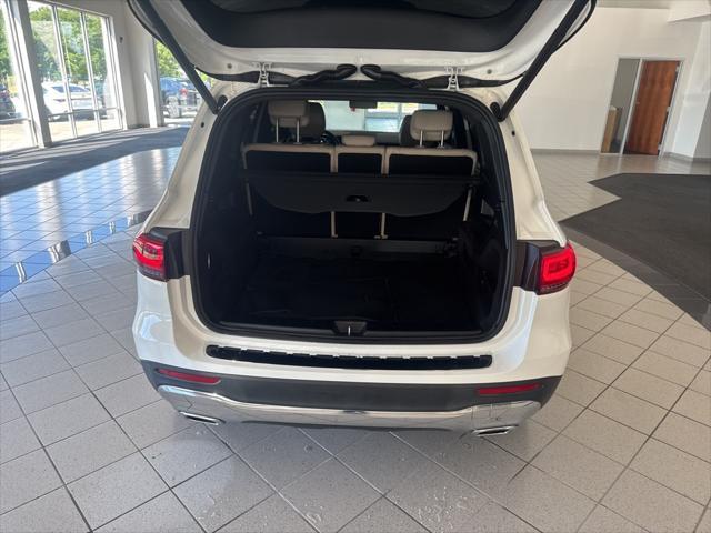 used 2020 Mercedes-Benz GLB 250 car, priced at $26,888