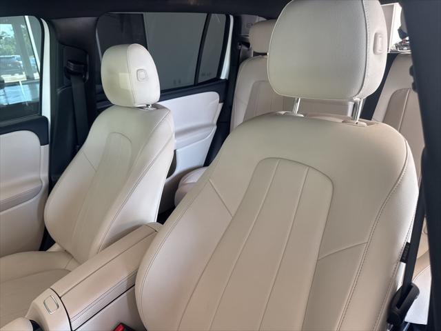 used 2020 Mercedes-Benz GLB 250 car, priced at $26,888