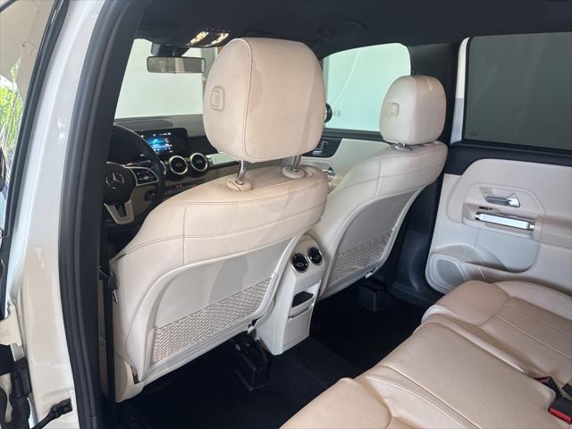 used 2020 Mercedes-Benz GLB 250 car, priced at $26,888