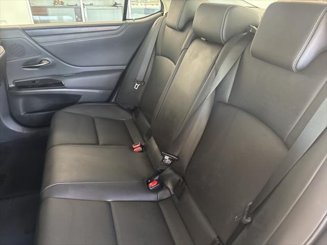 used 2022 Lexus ES 350 car, priced at $36,488
