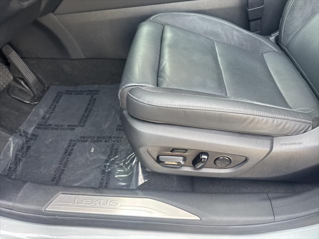 used 2024 Lexus RX 350 car, priced at $58,488