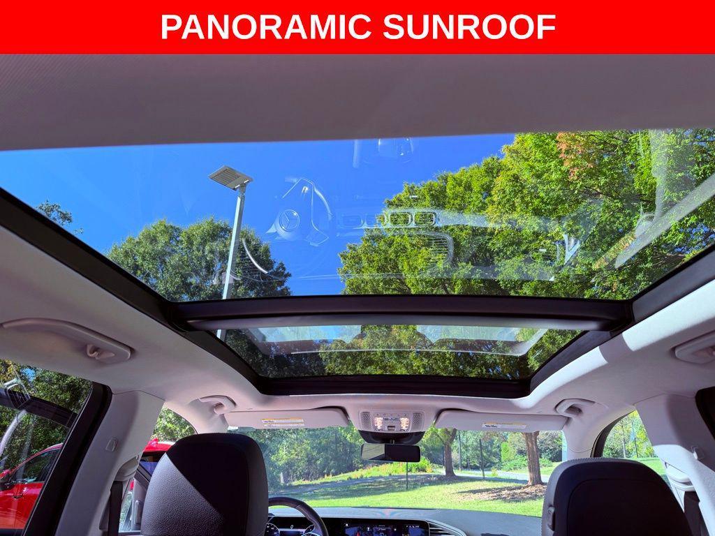 used 2024 Mercedes-Benz GLE 350 car, priced at $56,988